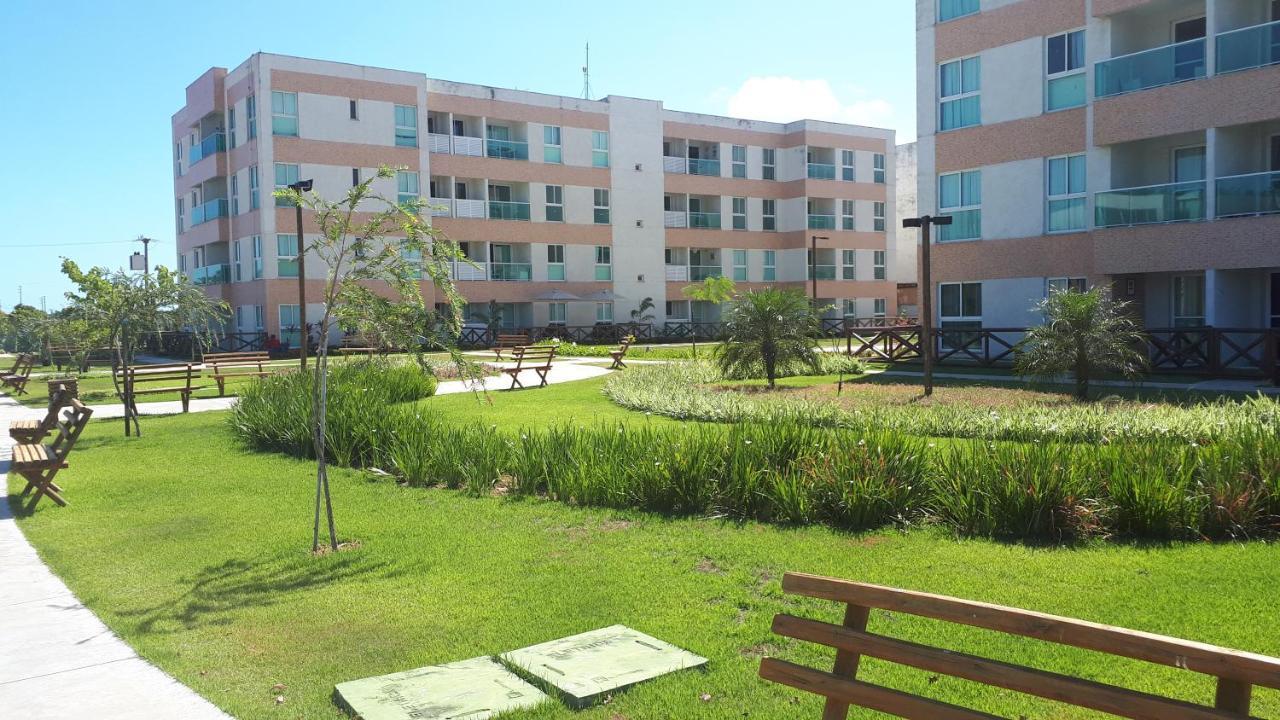 Flat 5 Estrelas Muro Alto 1Q Порту-де-Галиньяш Экстерьер фото