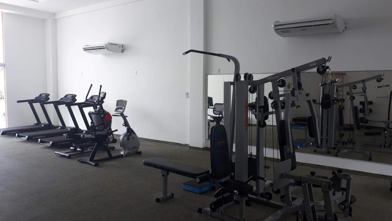 Flat 5 Estrelas Muro Alto 1Q Порту-де-Галиньяш Экстерьер фото